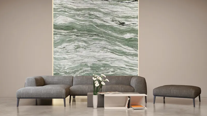 Type : Marble