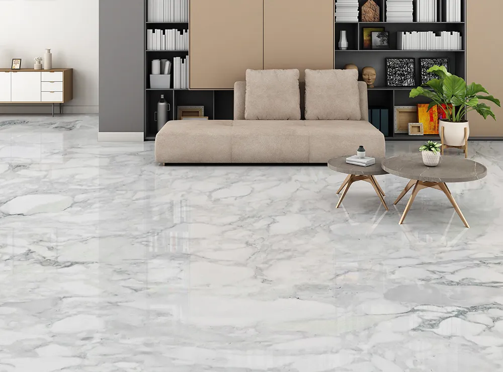 Type : Marble
