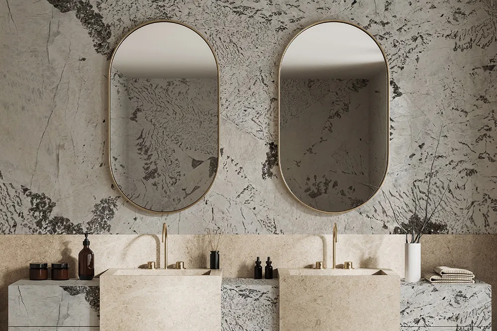 Type: Granite