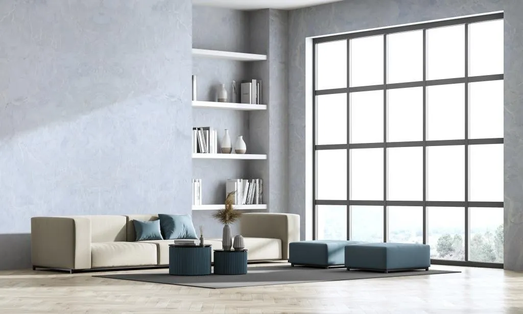 Type : Marble