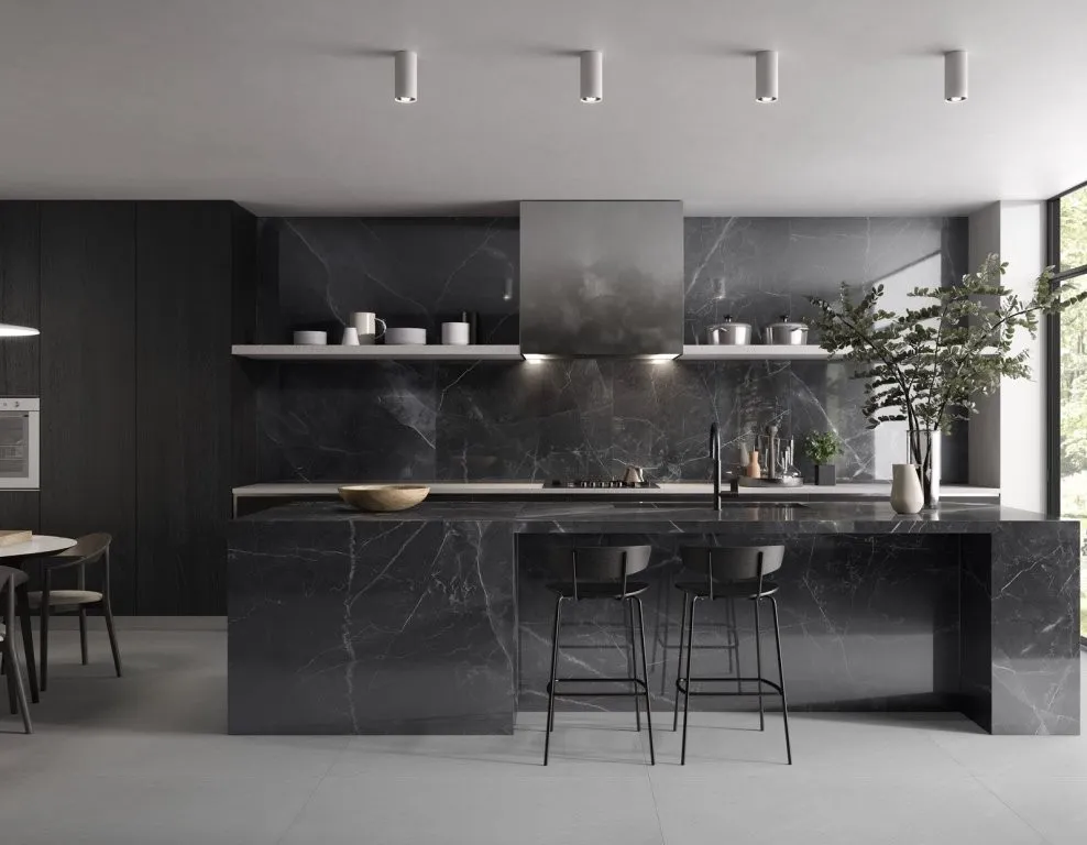 Type : Marble