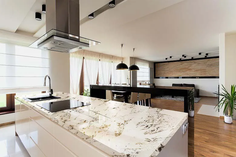 Type: Granite