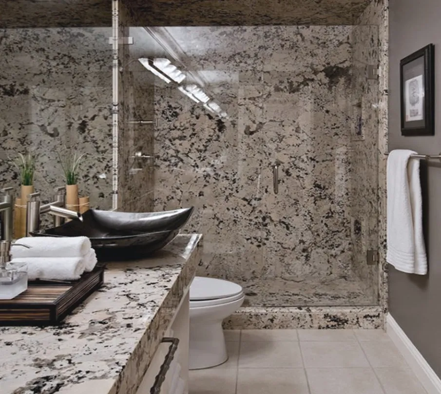 Type: Granite
