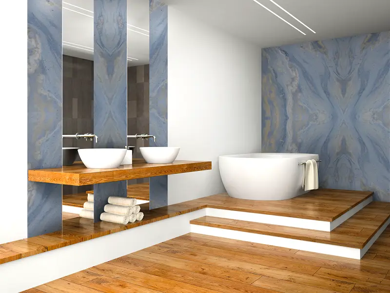 Type: Marble