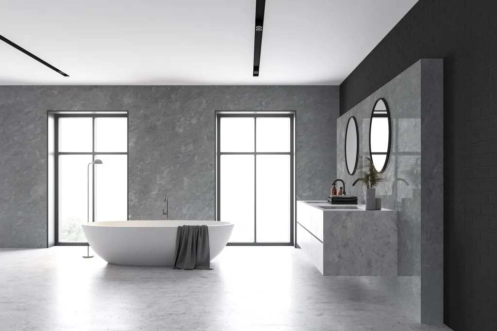 Type: Marble