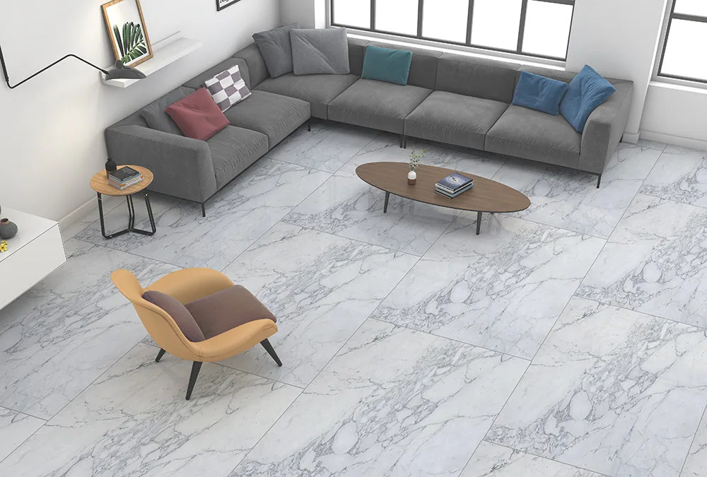 Type : Marble