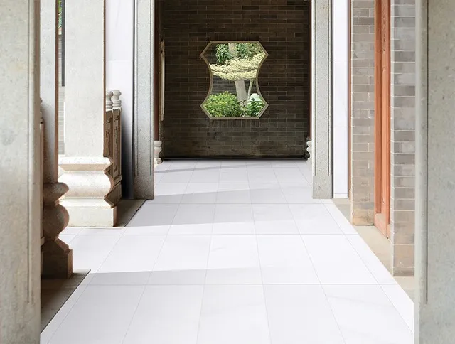 Type: Marble