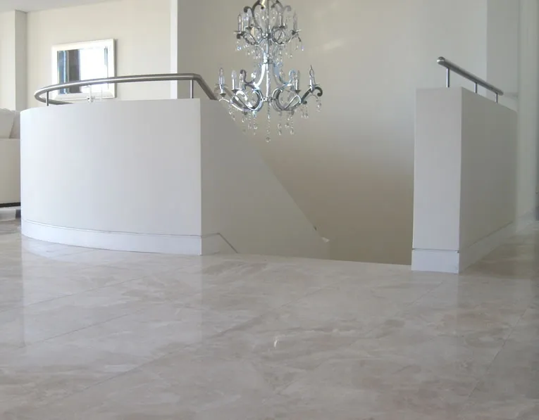 Type : Marble