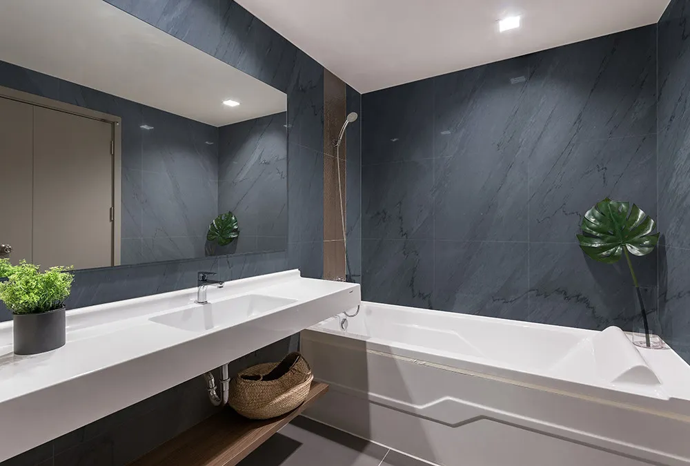 Type : Marble