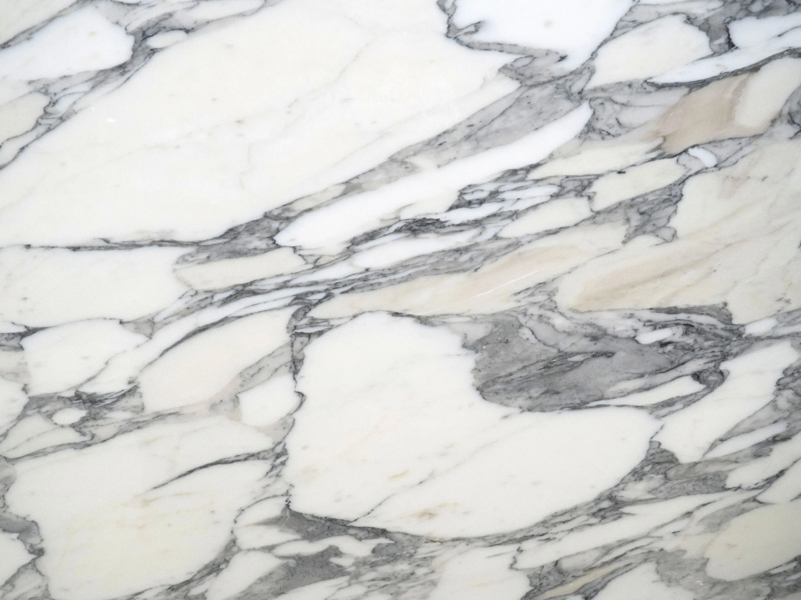 Type: Marble