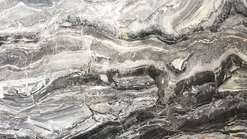 Type : Marble