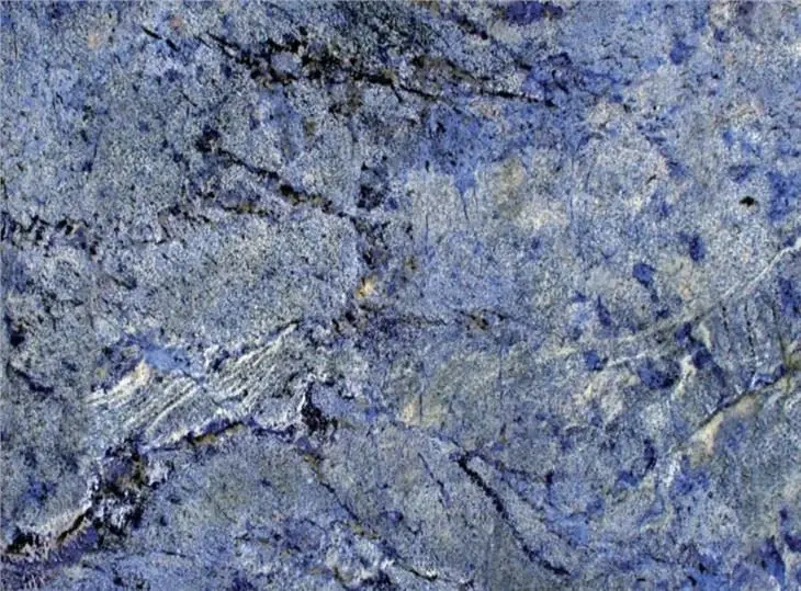 Type: Granite