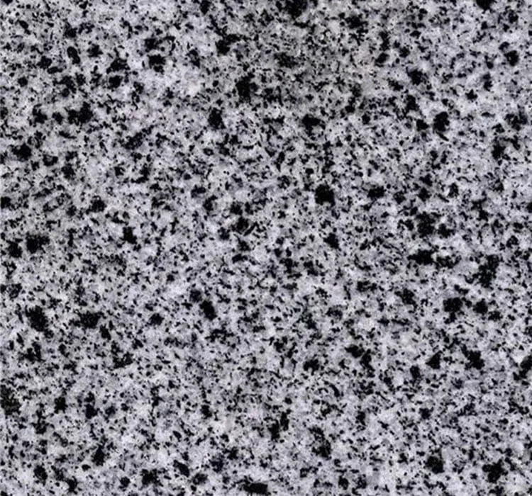 Type: Granite