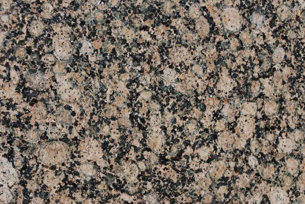 Type: Granite