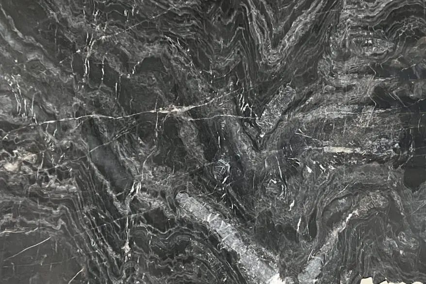 Breccia Grey