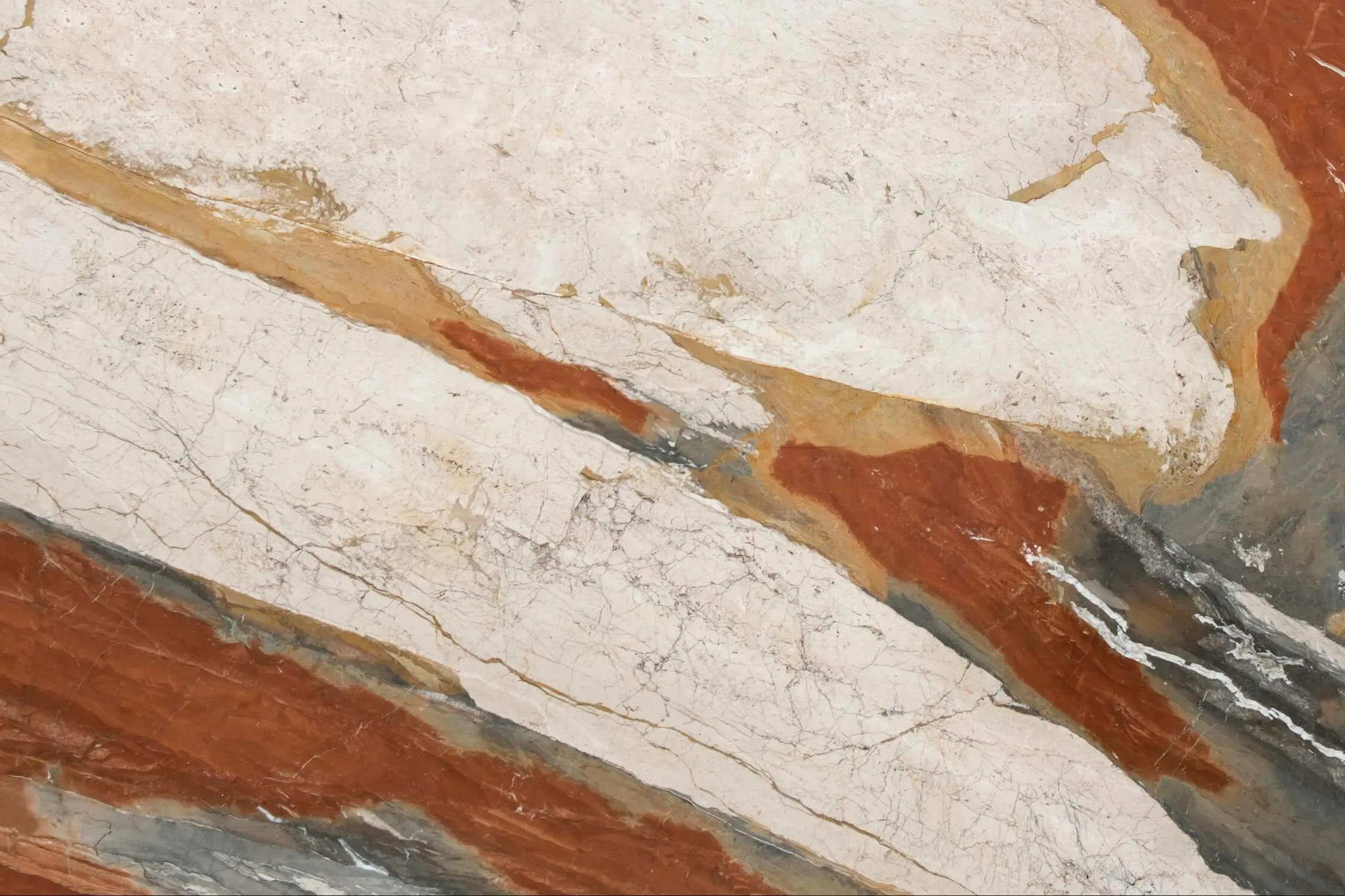 Type : Marble