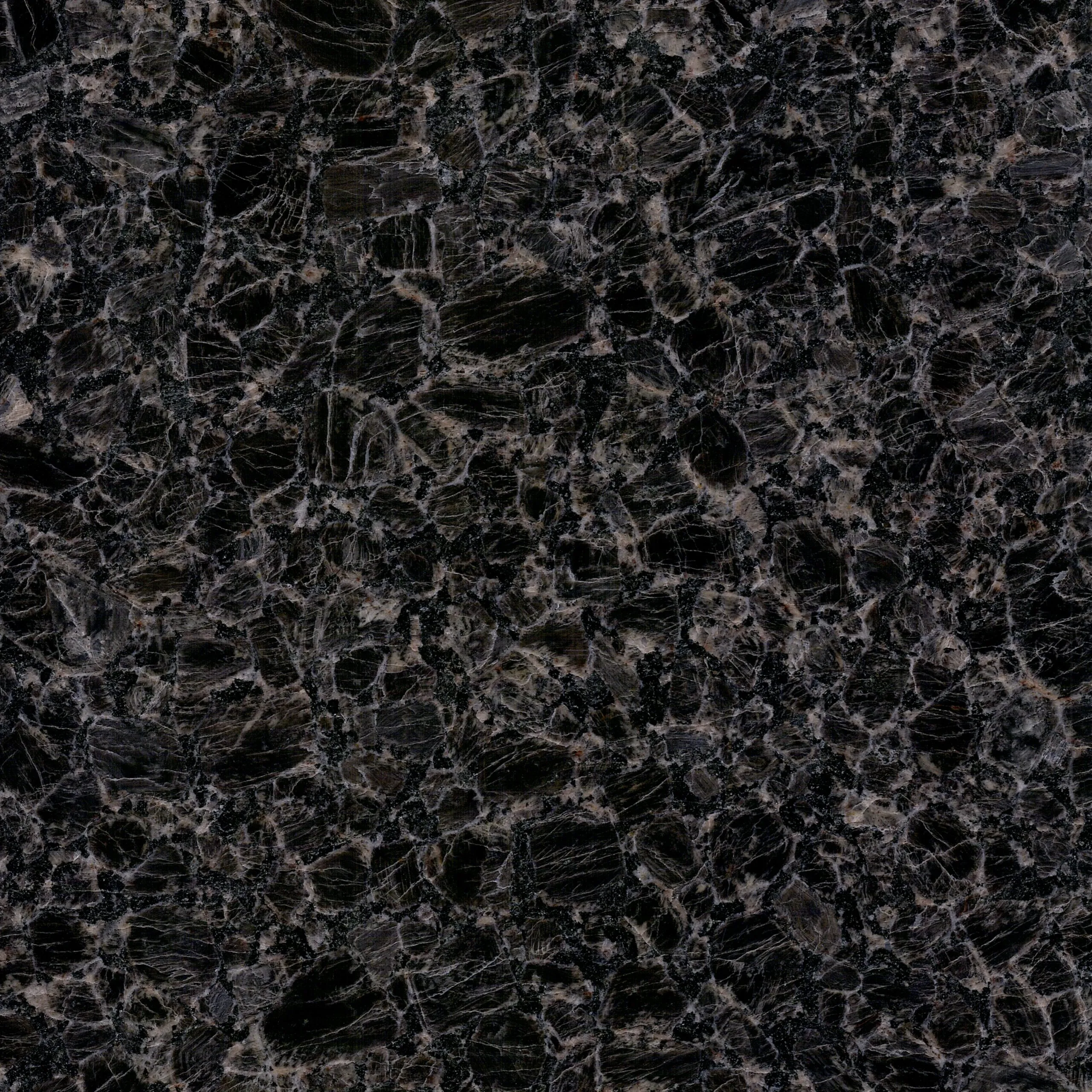 Type: Granite