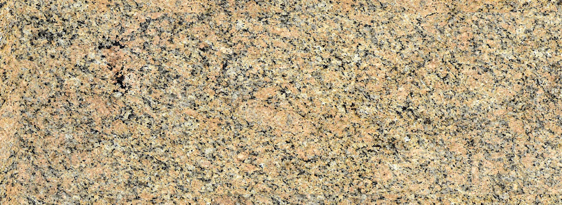 Type: Granite