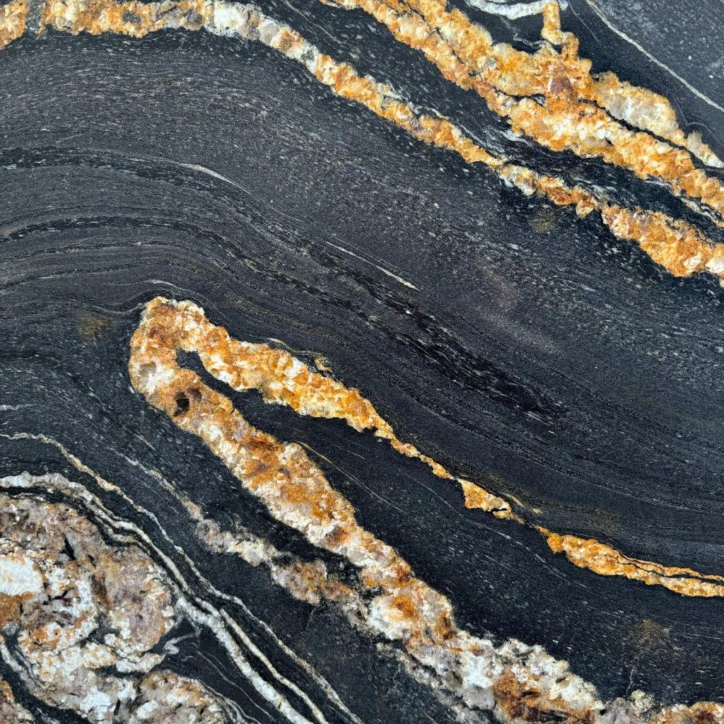 Type: Granite