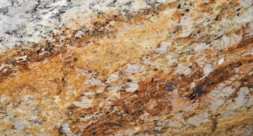 Type: Granite