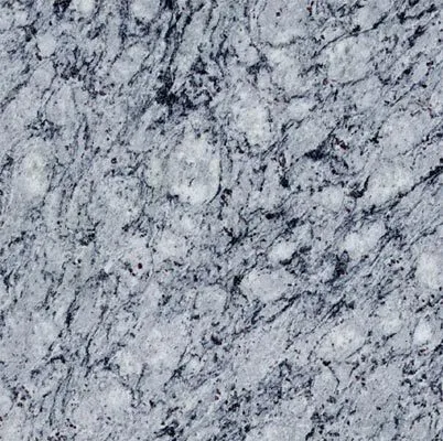 Type: Granite