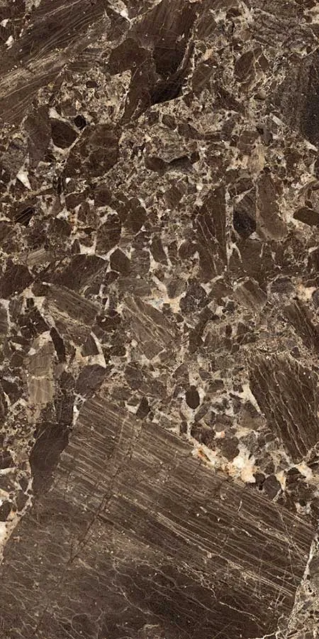 Marron Antico (Golden Brown)