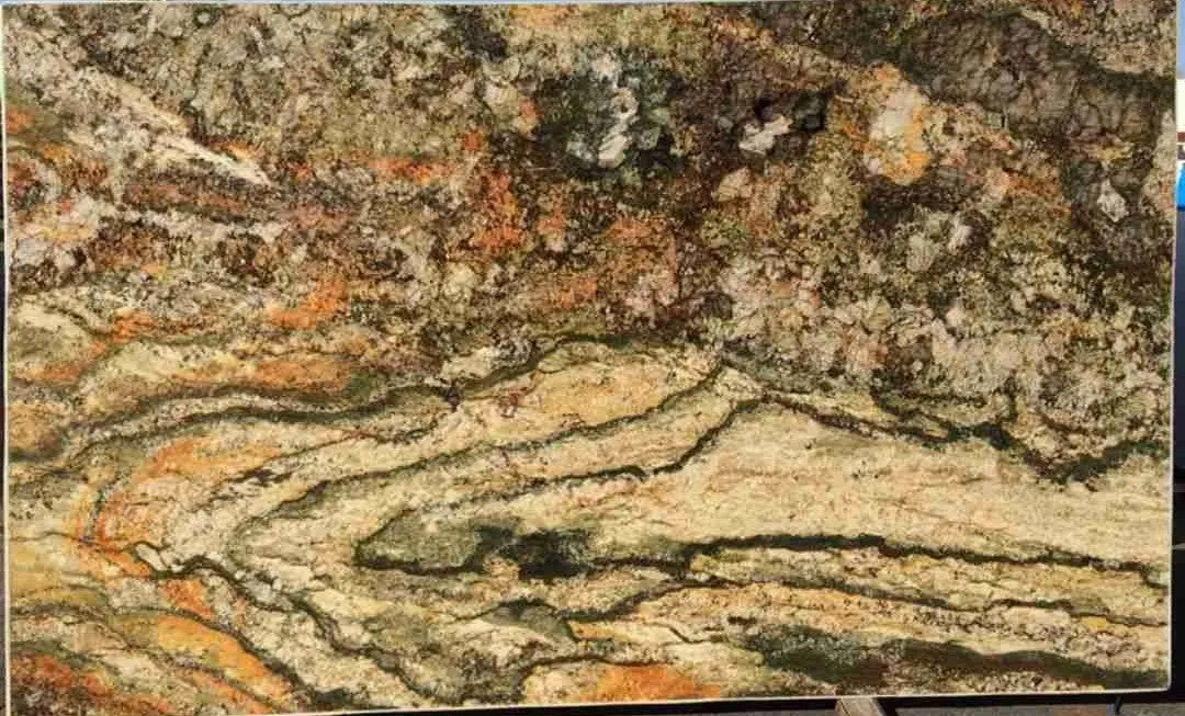 Type : Granite