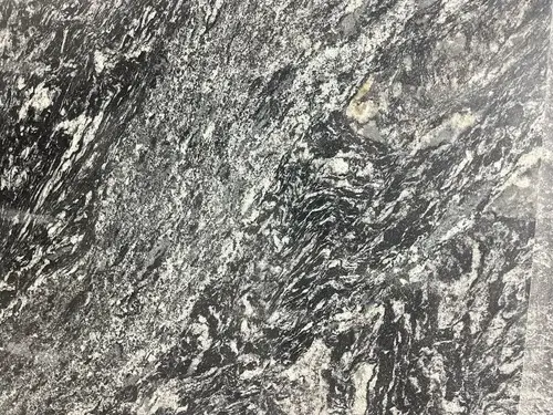 Type: Granite