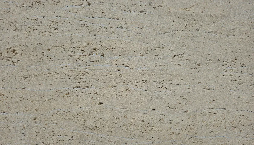 Travertine