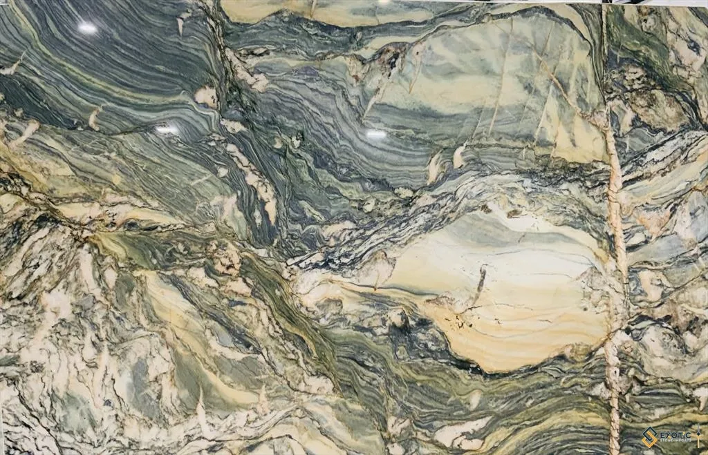 Type: Quartzite