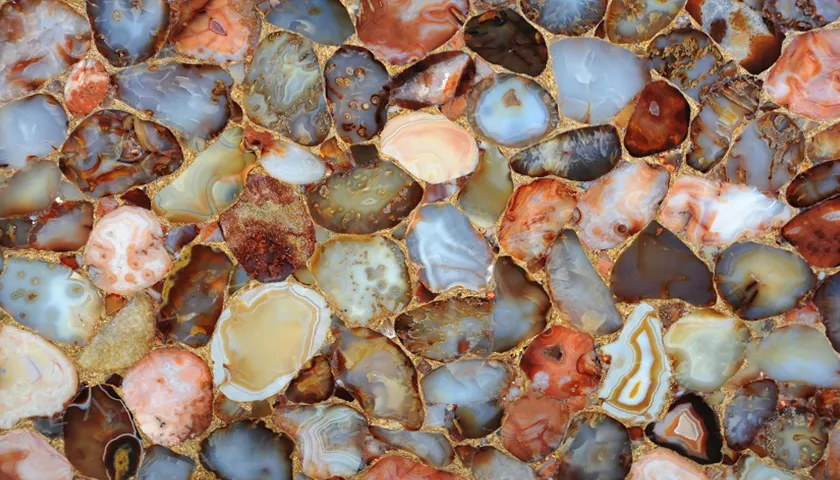 Available Sizes: 2cm Thick Polished Slabs