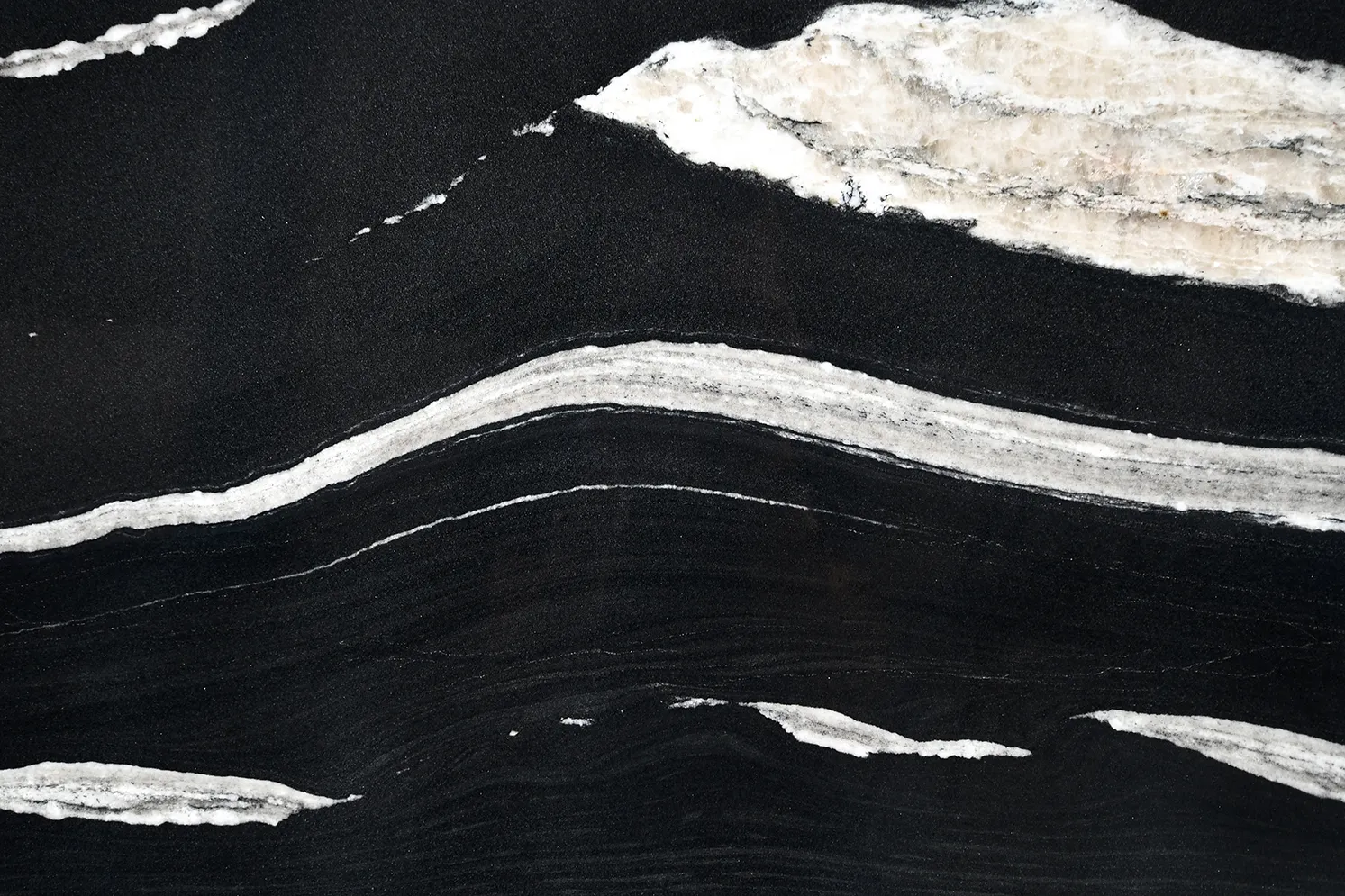 Type: Quartzite