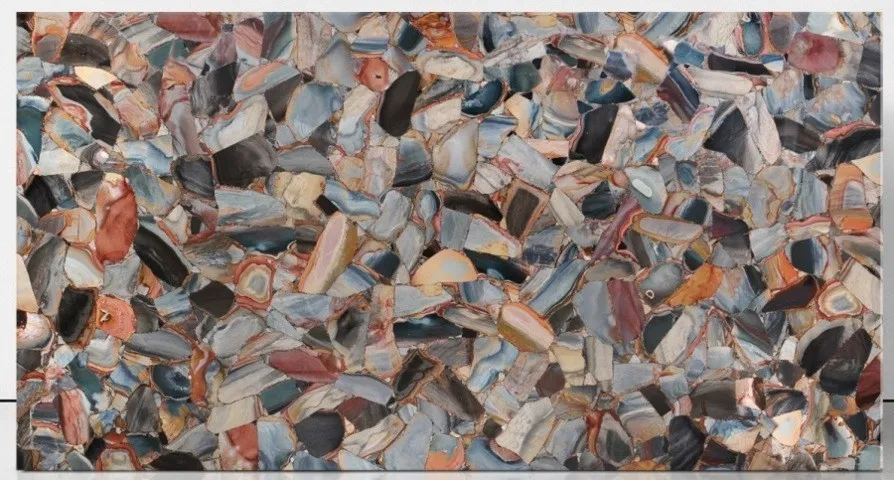Precious Stone JASPER Desert