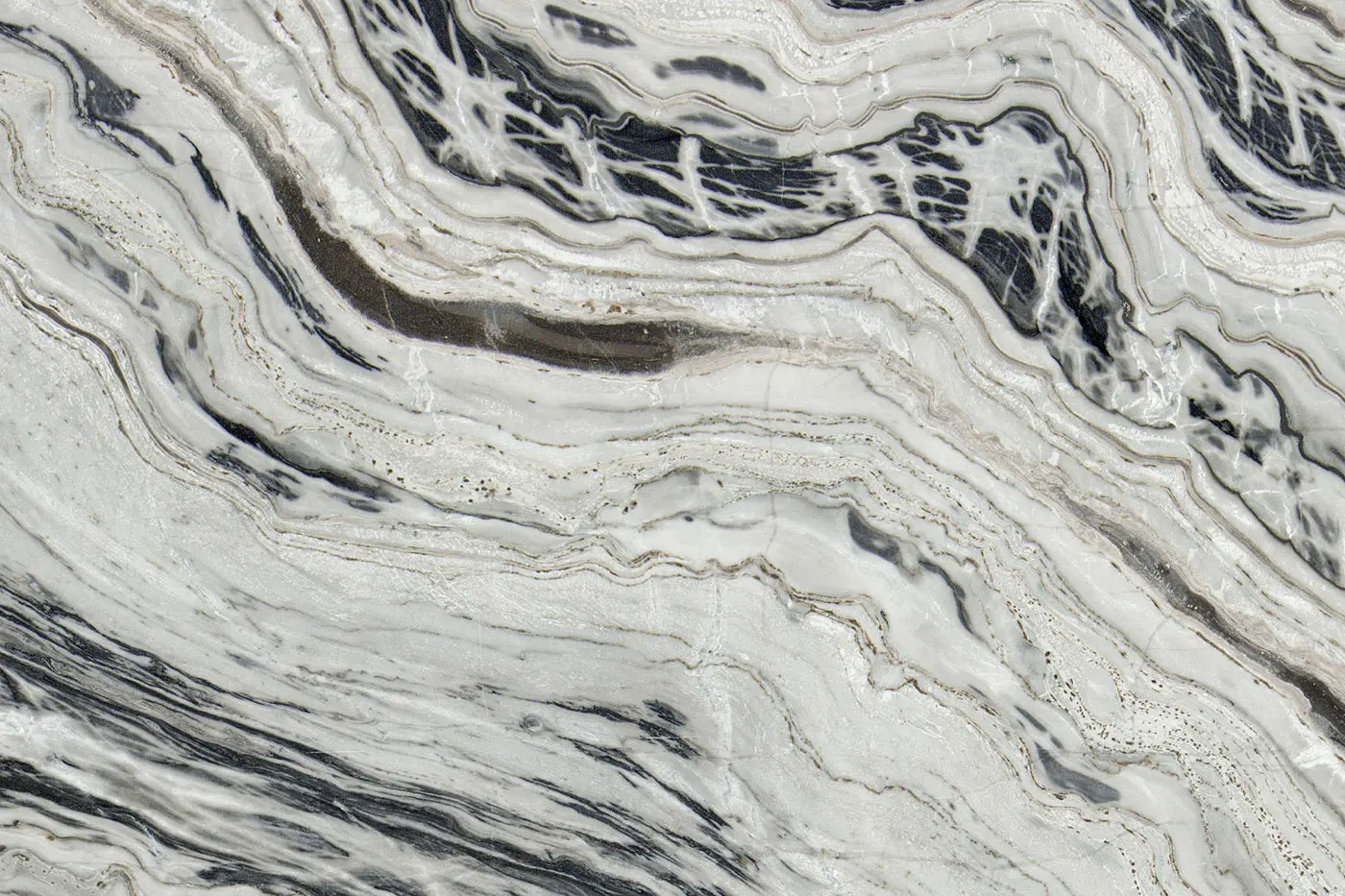 Type: Quartzite