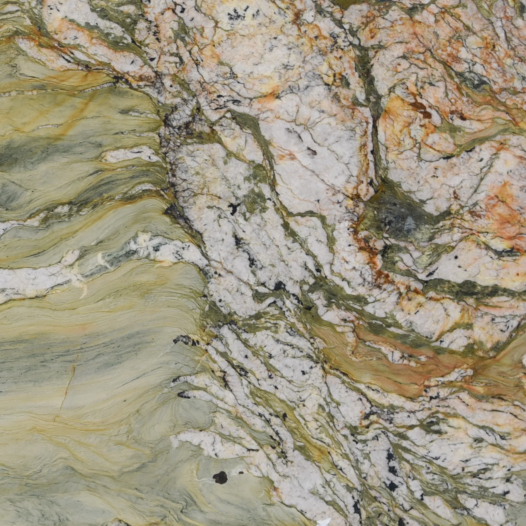 Type : Quartzite