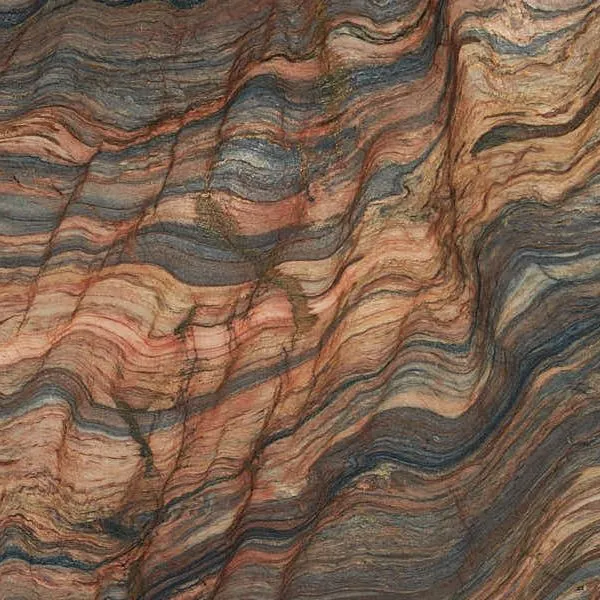 Type: Quartzite