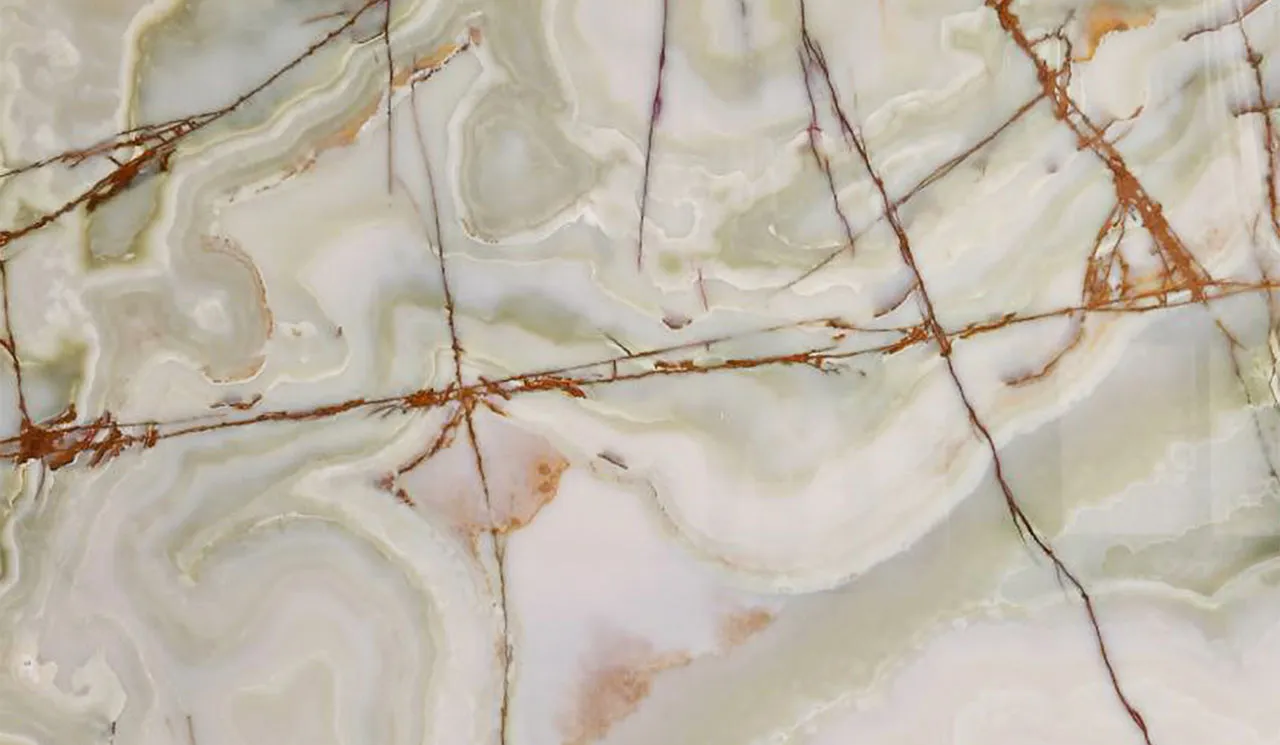 GREEN-ONYX