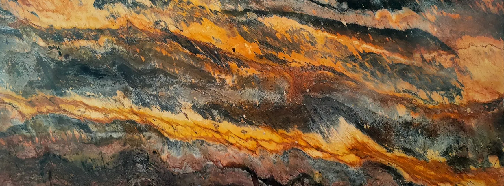 Type: Quartzite