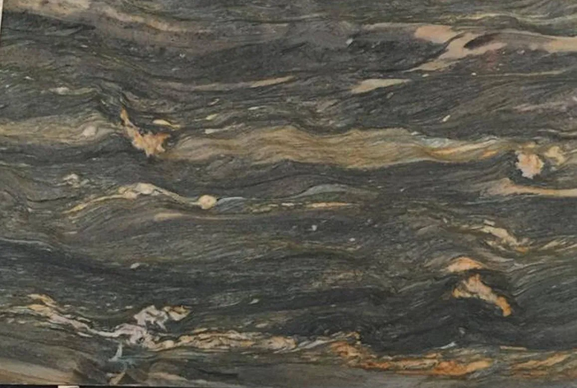 Type : Quartzite