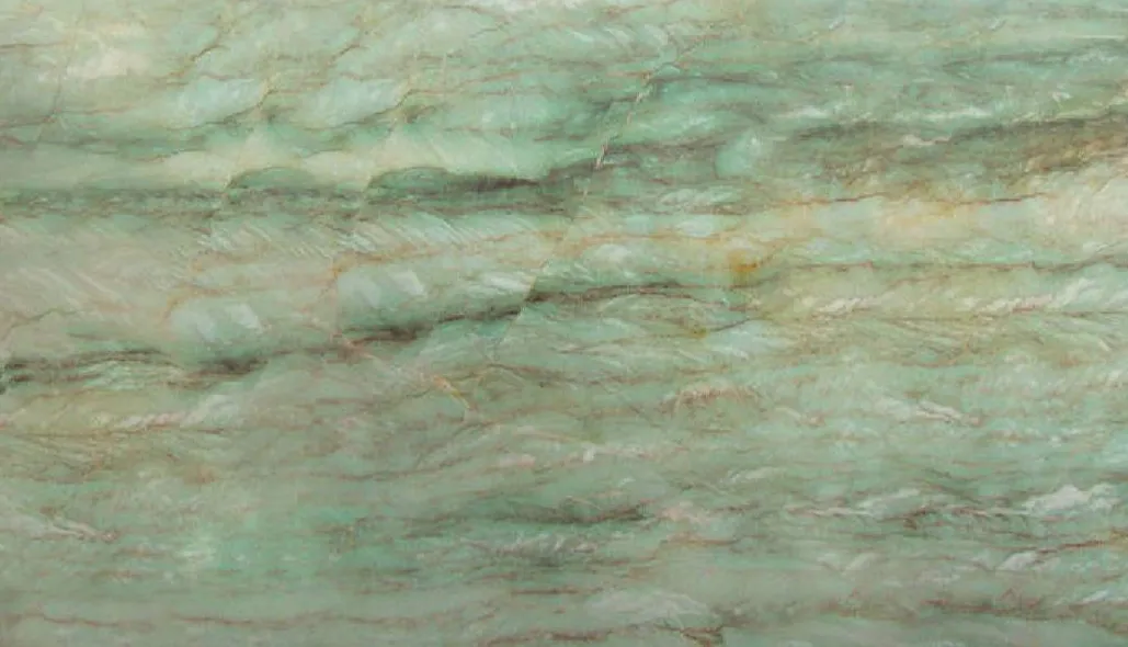 Type: Quartzite