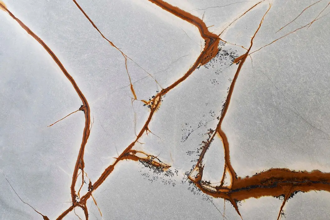 Type: Quartzite