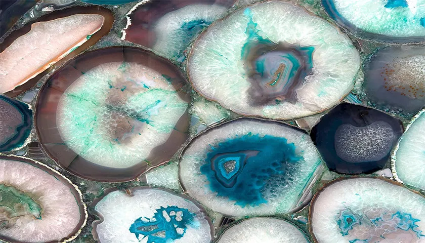 Type: Precious Stone