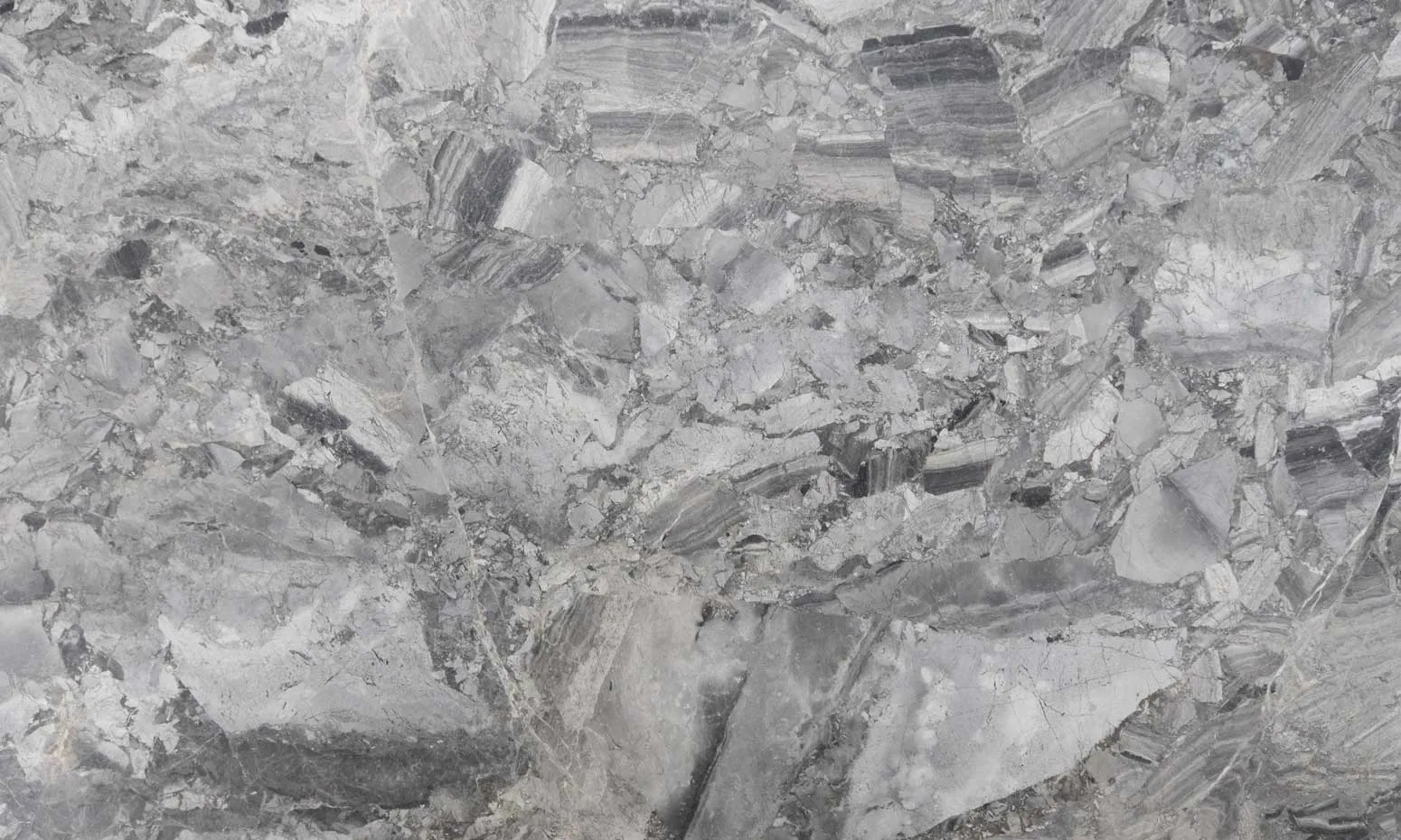 Type: Quartzite