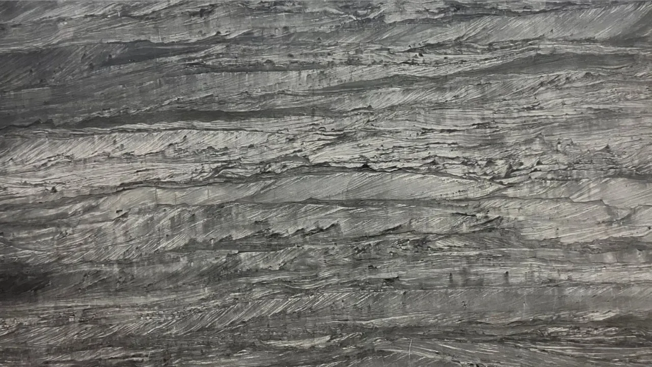 Type : Quartzite