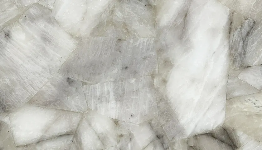 Precious Stone CRYSTAL Smoky