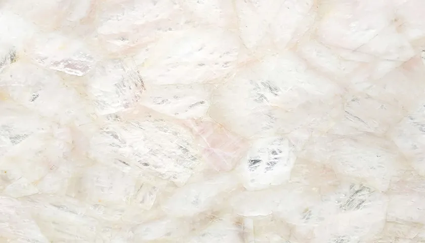 Precious Stone CRYSTAL Bright Pink